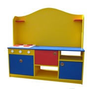 Мебель детская игровая, игровая детская мебель, мебель детская, детская мебель, кухня детская, детская кухня. фото
