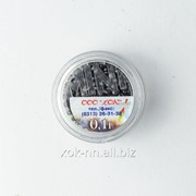 Набор грузил 5-16592 25гр. мини дробь 1,7 гр. фото