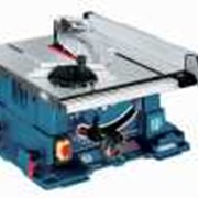 Настольные дисковые пилы Bosch GTS 10 Br 1050 фото