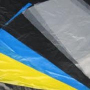 Пакеты полипропиленовые с логотипом фото