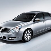 Прокат автомобиля Ниссан Теана (Nissan Teana) 3.5 АТ фото