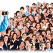 Поиск руководителей высшего и среднего звена фото
