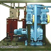 Дегазационная установка УВМ-6/12 фото