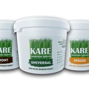 Сверхтонкая теплоизоляция Kare фото