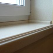 Подоконники фото