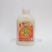 Рідкий пральний порошок для дитячого одягу СОФТ. Концентрат 25%. фото