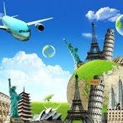 Туристические услуги фото