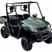 Квадроцикл Kymco фото