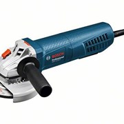 Угловая шлифмашина (УШМ, болгарка) BOSCH GWS 11-125 фото