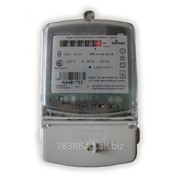 Счетчик СО-Э711 TX P PLC IP (10-60А) Орман (1ф) 2-х тариф., Saiman (1) фото
