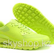 Кроссовки Nike Airmax 90 Hyperfuse PRM 36-46 Код hyp59 фото
