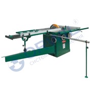 Циркулярный станок TS 350 фото