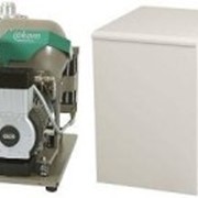 Компрессор Ekom DK 50 10 S Dry (DK50-10 S/M) фото