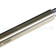 Vision eGo Spinner Variable Voltage Battery, 1300mAh, металл фото