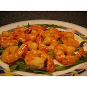 Доставка блюд японской кухни - Эби Сею фото