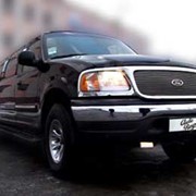 Аренда лимузина FORD ЕXCURSION фото