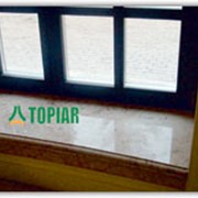 Подоконники из гранита, подоконники из камня фото