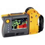 Тепловизор Fluke Ti55FT20-54-7.5 фото