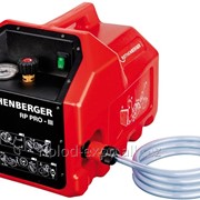 Насос электрический ROTHENBERGER RP PRO III фото