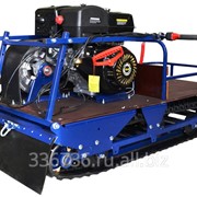 Мотобуксировщик P550 RV 13S фото