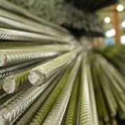 Строительная арматура фото