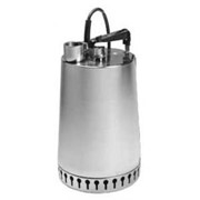 Насос дренажный Grundfos Unilift AP35.40.06.3V 3x400V 10m, фото