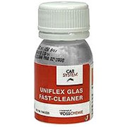 Очиститель UNIFLEX Glas Fast-Cleaner фото
