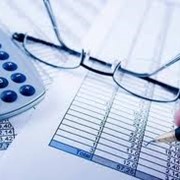 Бухгалтерское обслуживание юридических лиц и индивидуальных предпринимателей фото