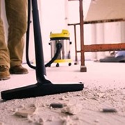 Уборка квартир и домов после ремонта фото