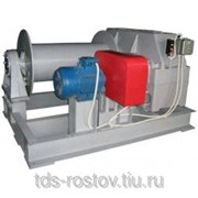 Лебедка тяговая электрическая ТЭЛ-8 фото