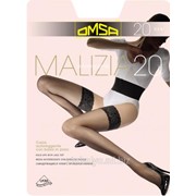 Чулки женские MALIZIA 20 OMSA фото
