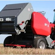 Пресс-подборщик DF 1.8 D eco фото
