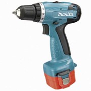Аккумуляторная дрель-шуруповерт Makita 6271 DWPE фото
