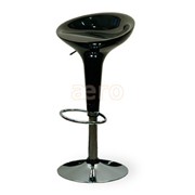 Барный стул BC03 Bk фото