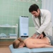 Прием мануального терапевта фото