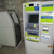 Банкоматы wincor nixdorf 2000 xe фото