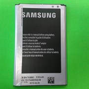 (АКБ) SAMSUNG N750/N7502/N7505 (EB-BN750BBE) фото