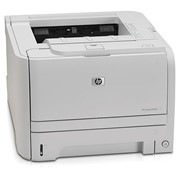 Принтер лазерный LaserJet P2035 (А4) фото
