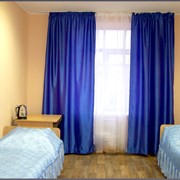 Номер стандарт-эконом фото