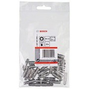 Набор Bosch из 25 бит 25 мм PZ3 Extra Hart (2.607.001.564) фото