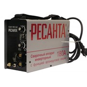 Сварочный аппарат Ресанта фото