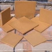 Кислотоупорная плитка 200х200х20, 300х300х20, 200х200х30 (ПК-4-20, ПК-4-30) фото