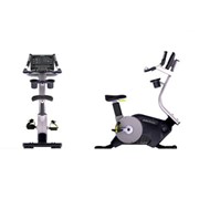 Вертикальный велотренажер PULSE FITNESS 240G фото