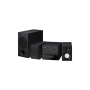 Центр музыкальный Sony CMT-DH70SWR фото