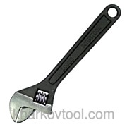 Ключ разводной Intertool HT-0191 фото