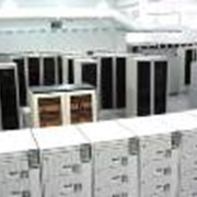 Разработка и реализация проектов автоматических систем фото
