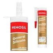 Силиконовый герметик PENOSIL General Silicone фото