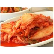 Доставка блюд японской кухни - Кимчи фото
