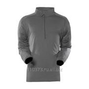Водолазка MERINO Core Zip-T/ Sitka фото