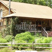 Разработка архитектурных и дизайн-проектов фото